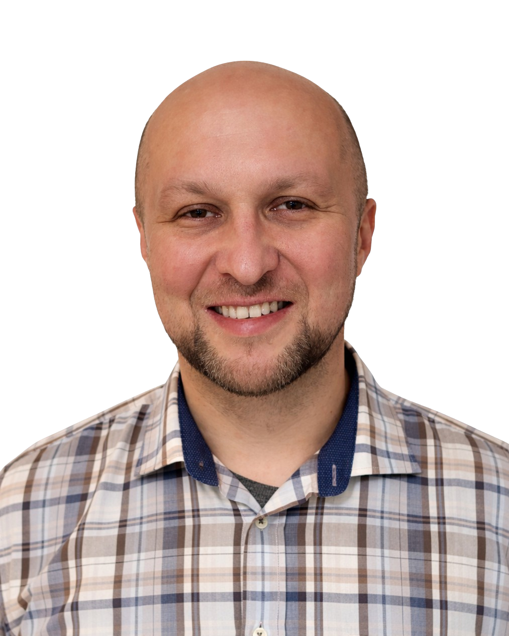 Tomasz Świerszcz